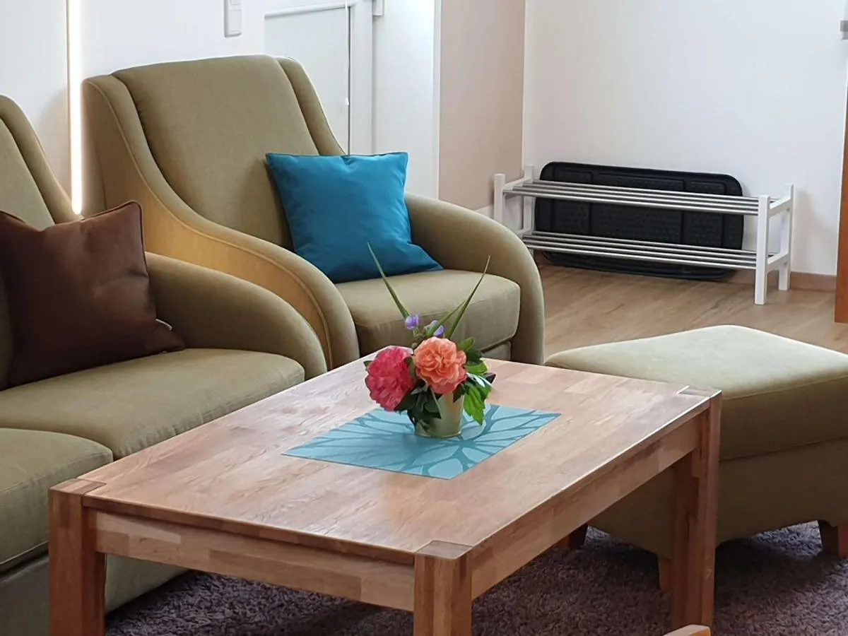 Steinackerhof Apartment Burgthann 0*,  Germany